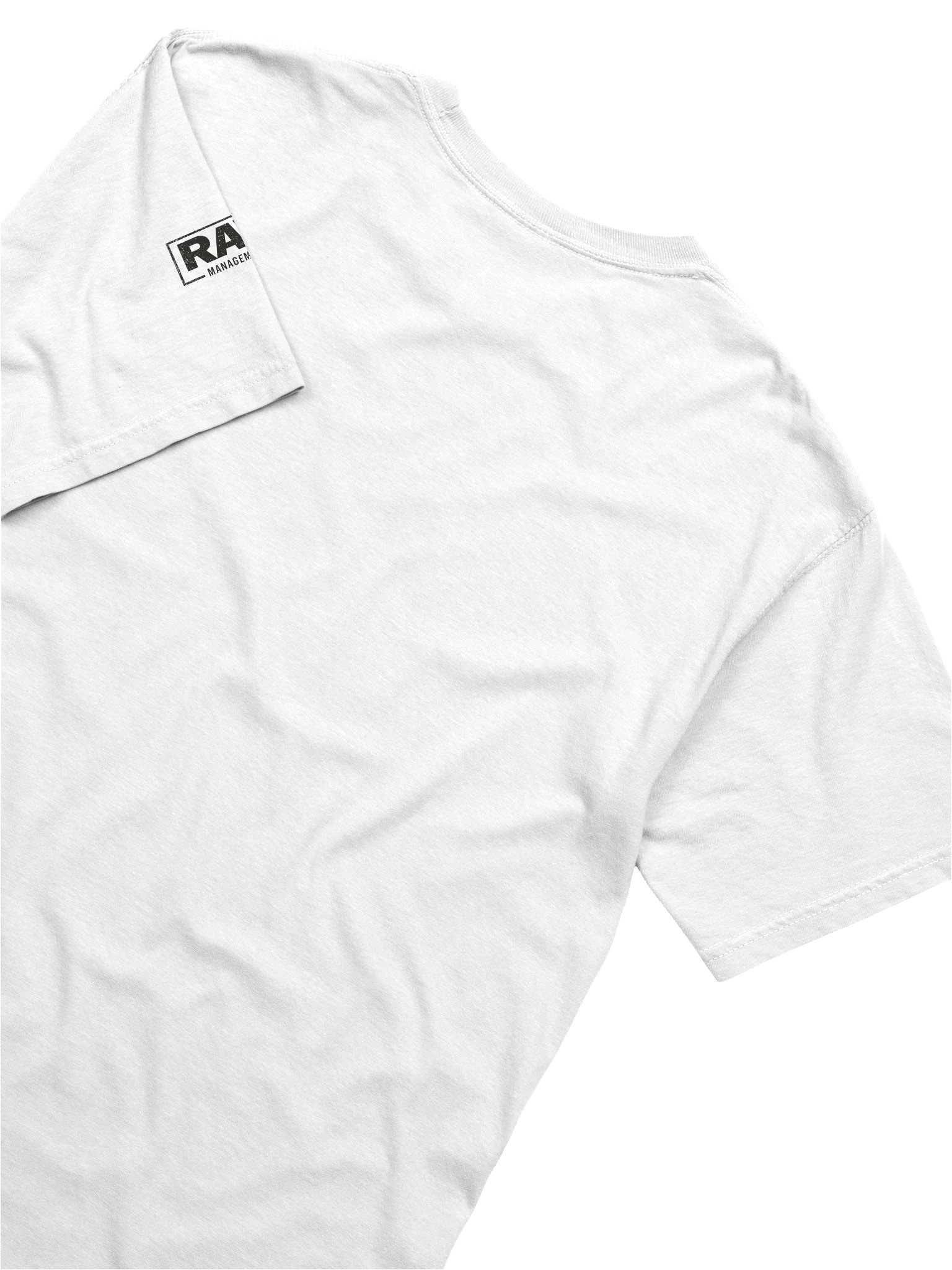 Cowbell Compliance Tee - Light product image (28)