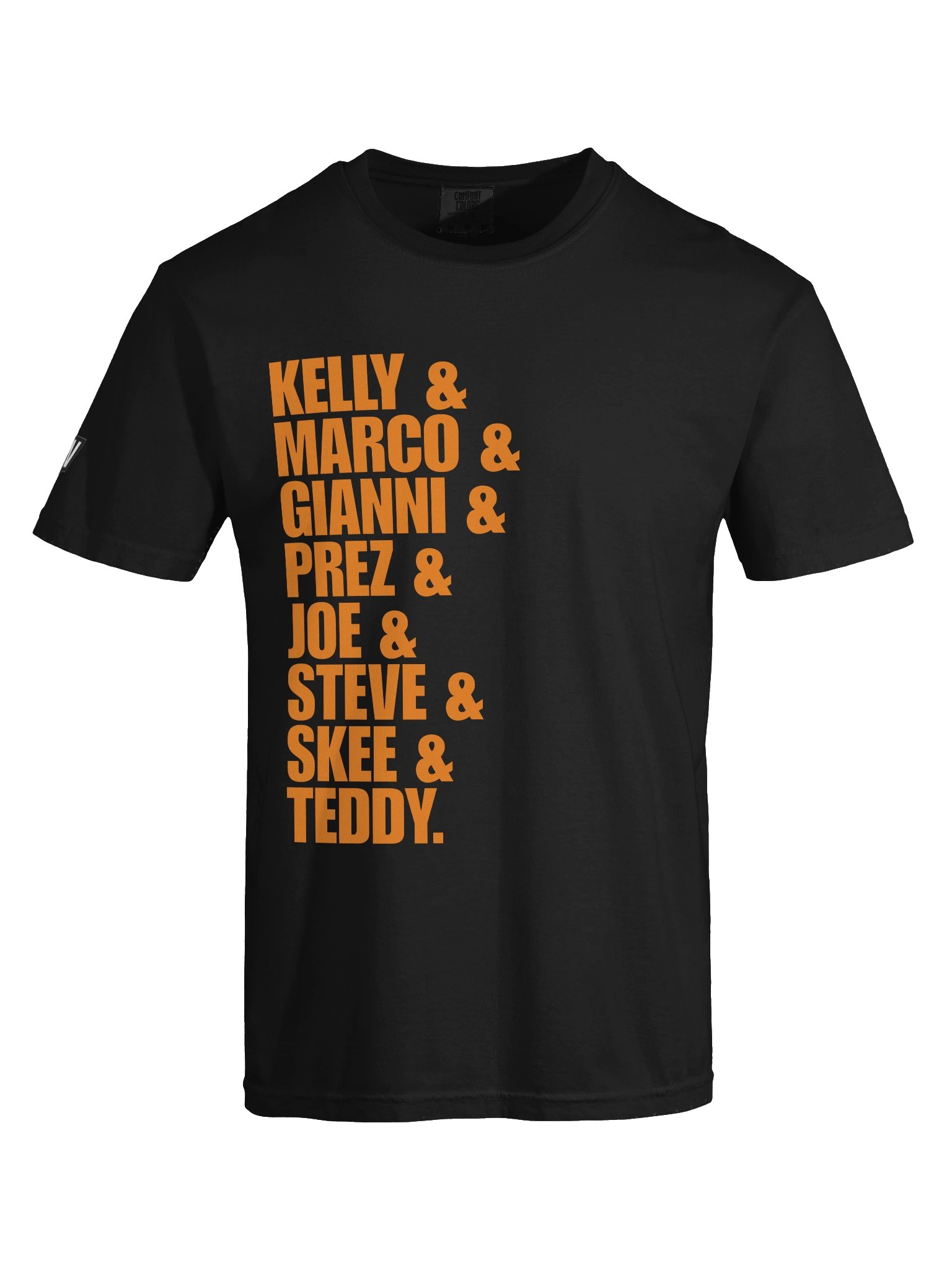 WagerTalk Collective Tee product image (9)