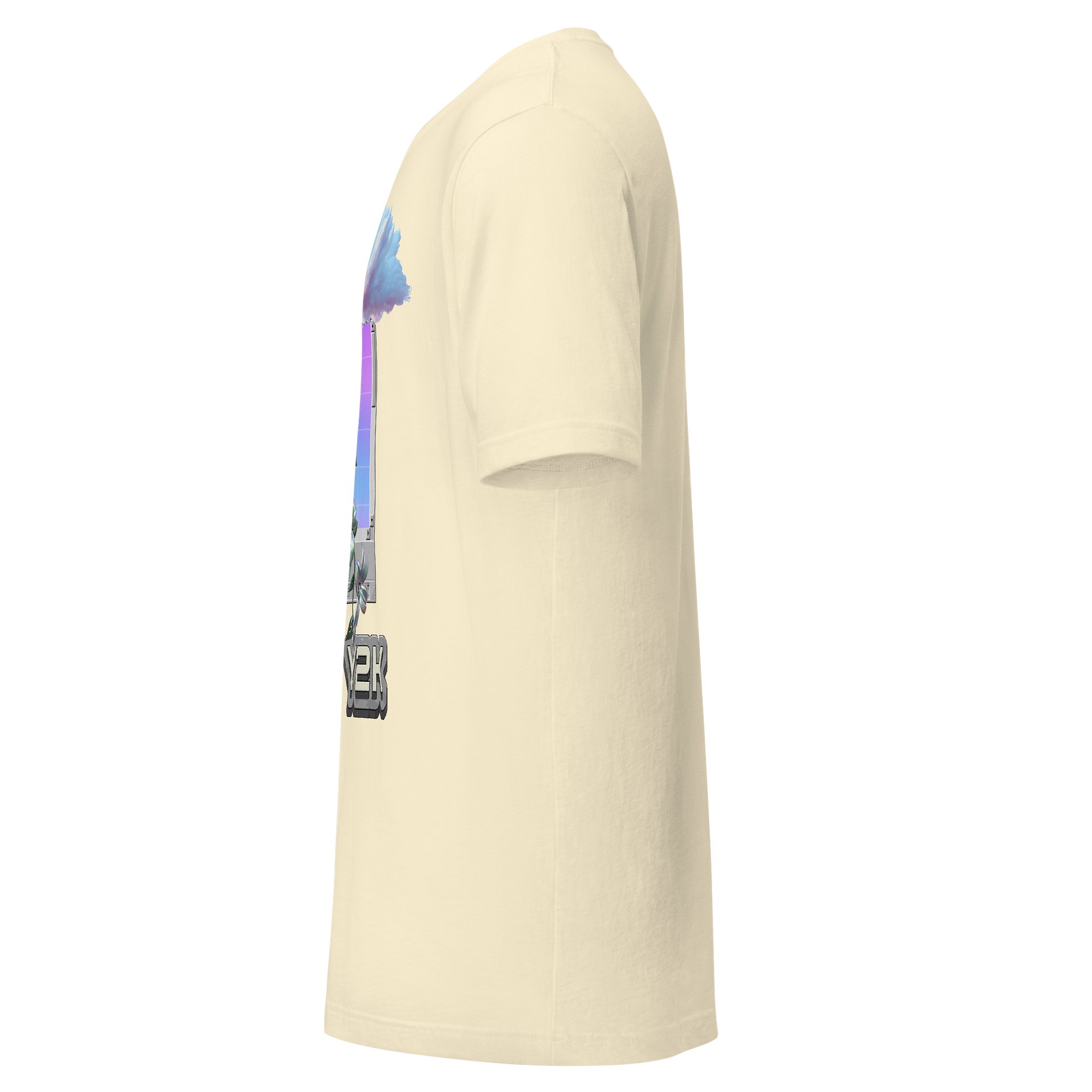 Y2K Dreamland T-Shirt product image (5)