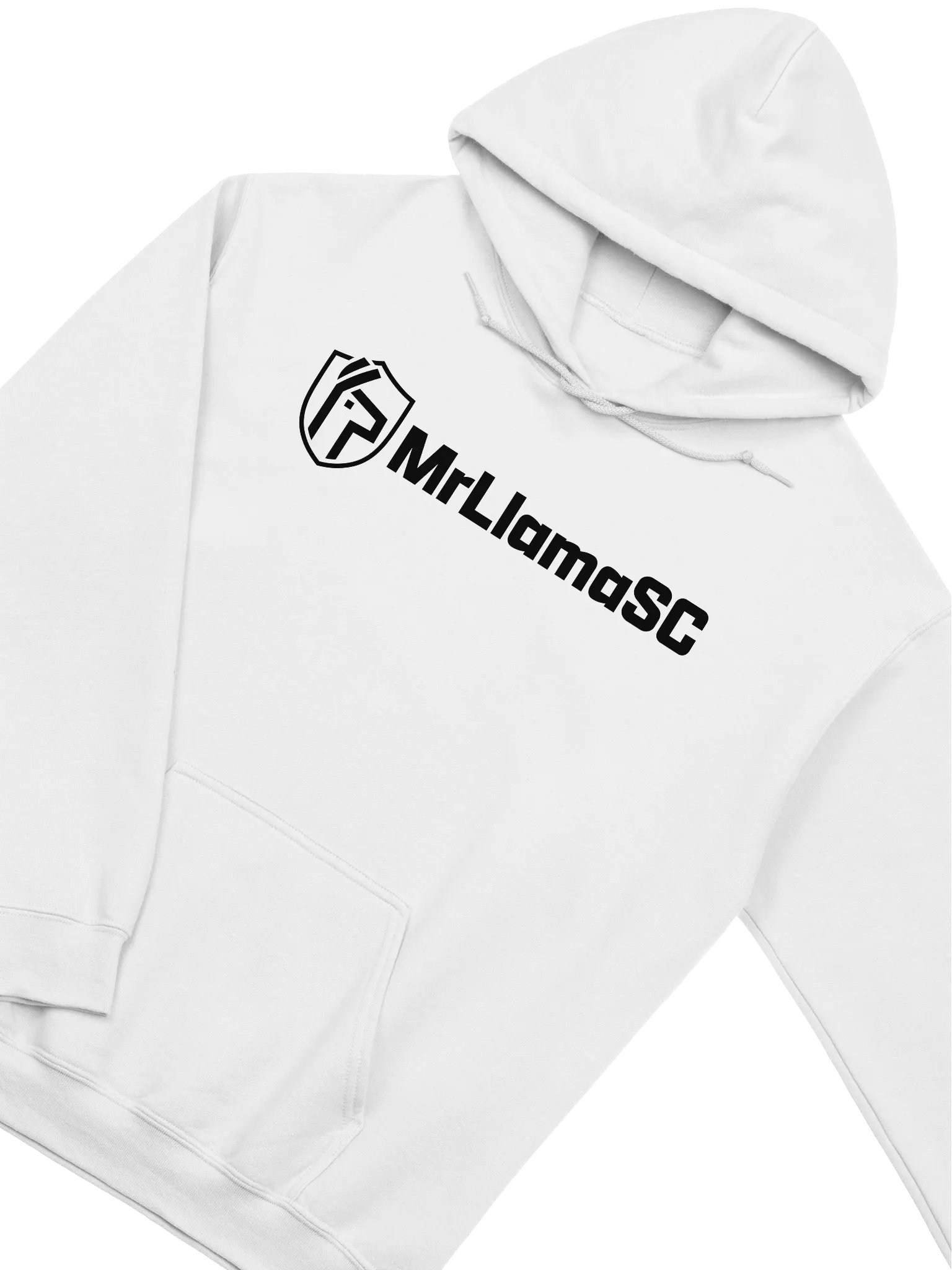 MrLlamaSC Hoodie product image (2)