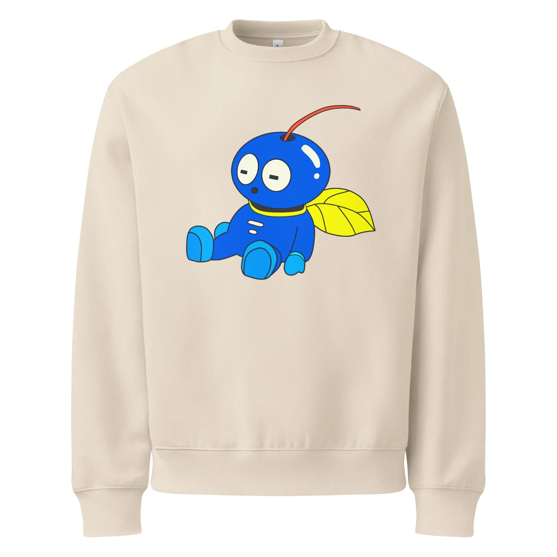 Blueberry Boy product image (1)