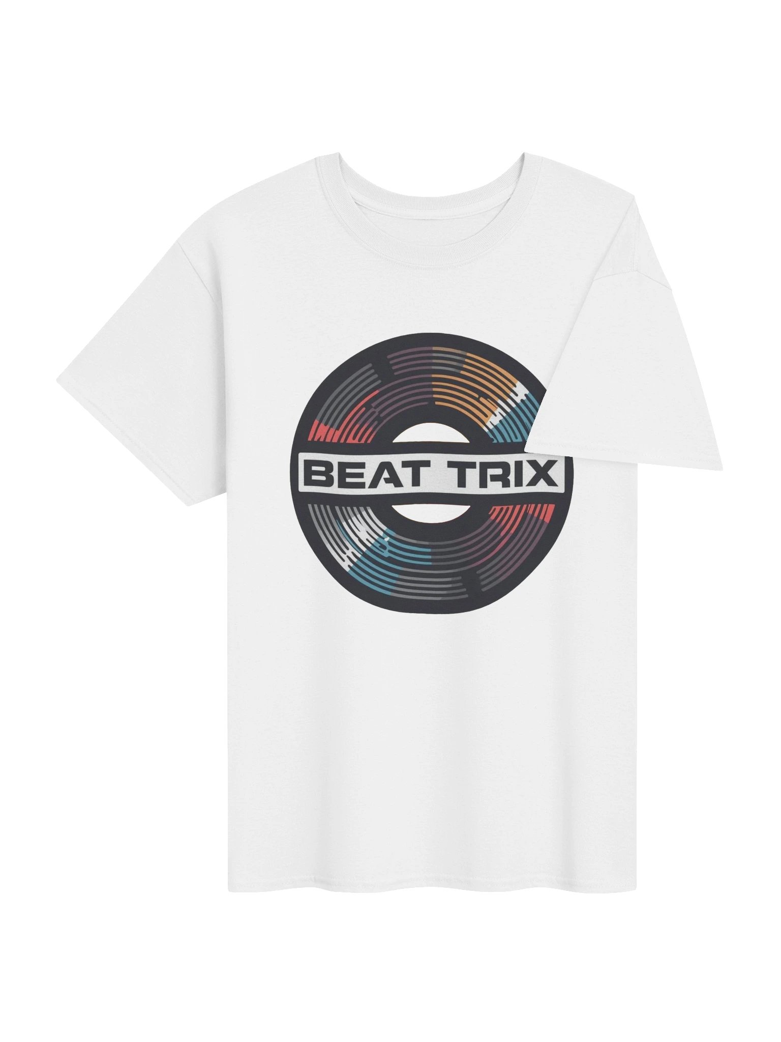 Beat Trix Heavyweight Tee product image (4)