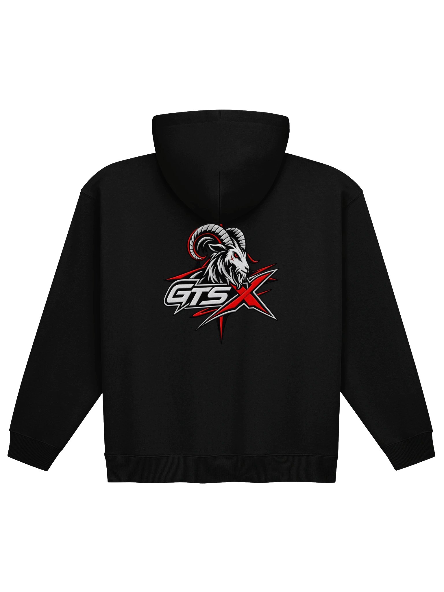 GTSX Ascension HOODIE product image (4)