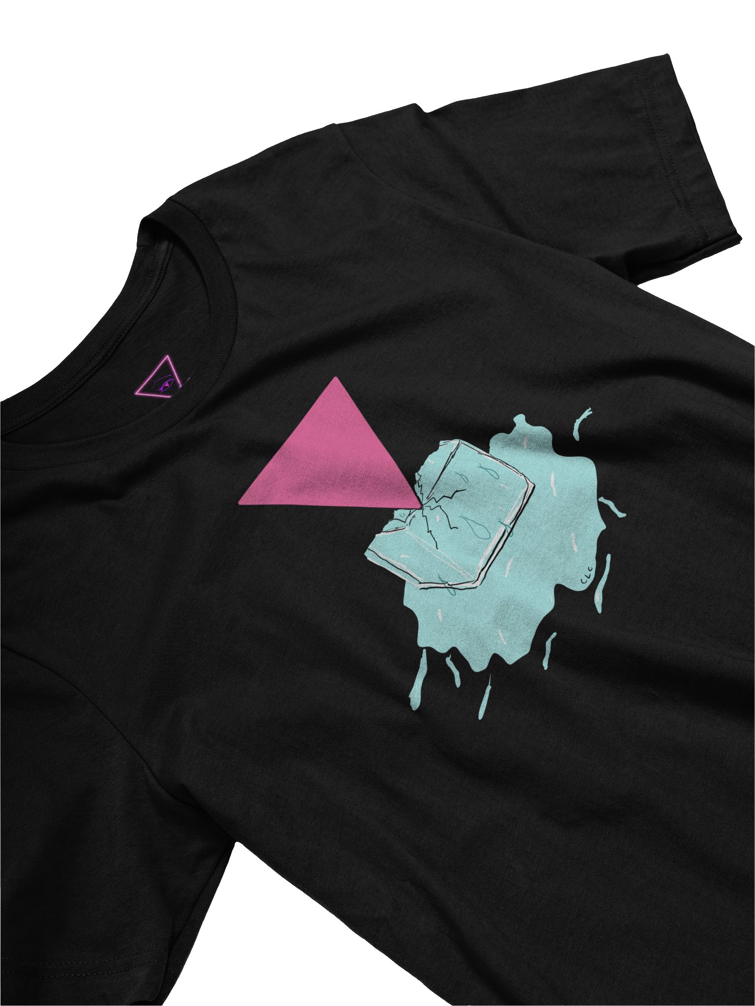 Melt ICE tee product image (13)