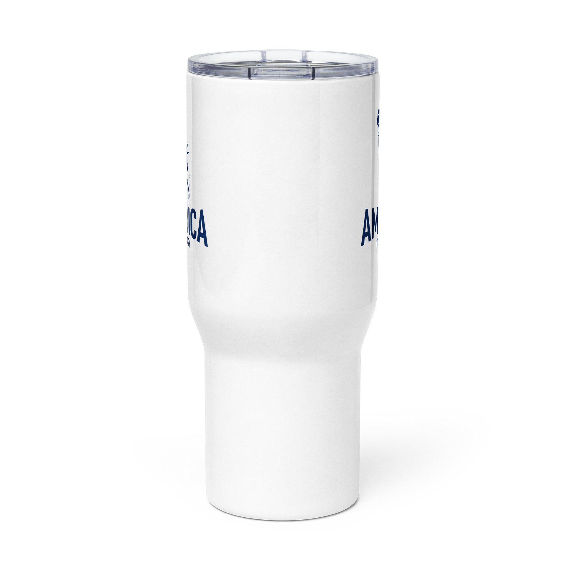 Spirit of Liberty 1776 - 2026 Travel Mug product image (2)