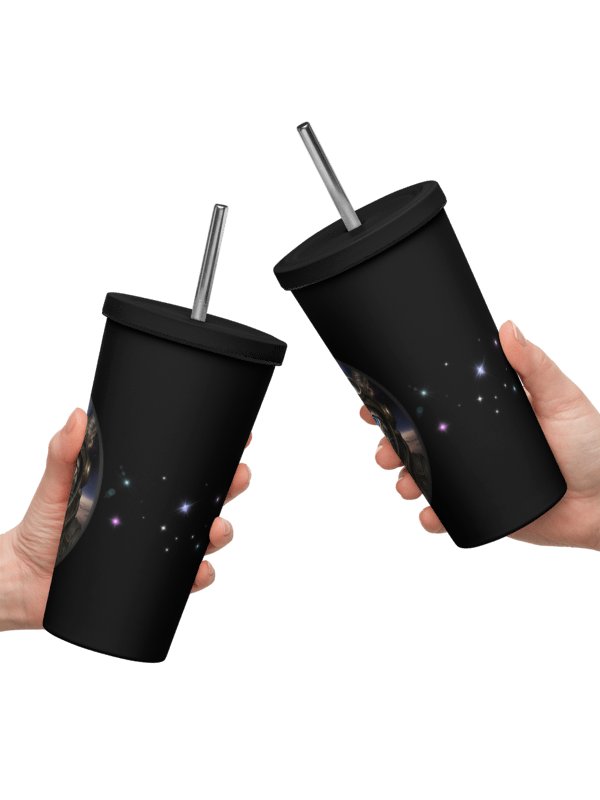 Astrocat Insulated Tumbler product image (6)