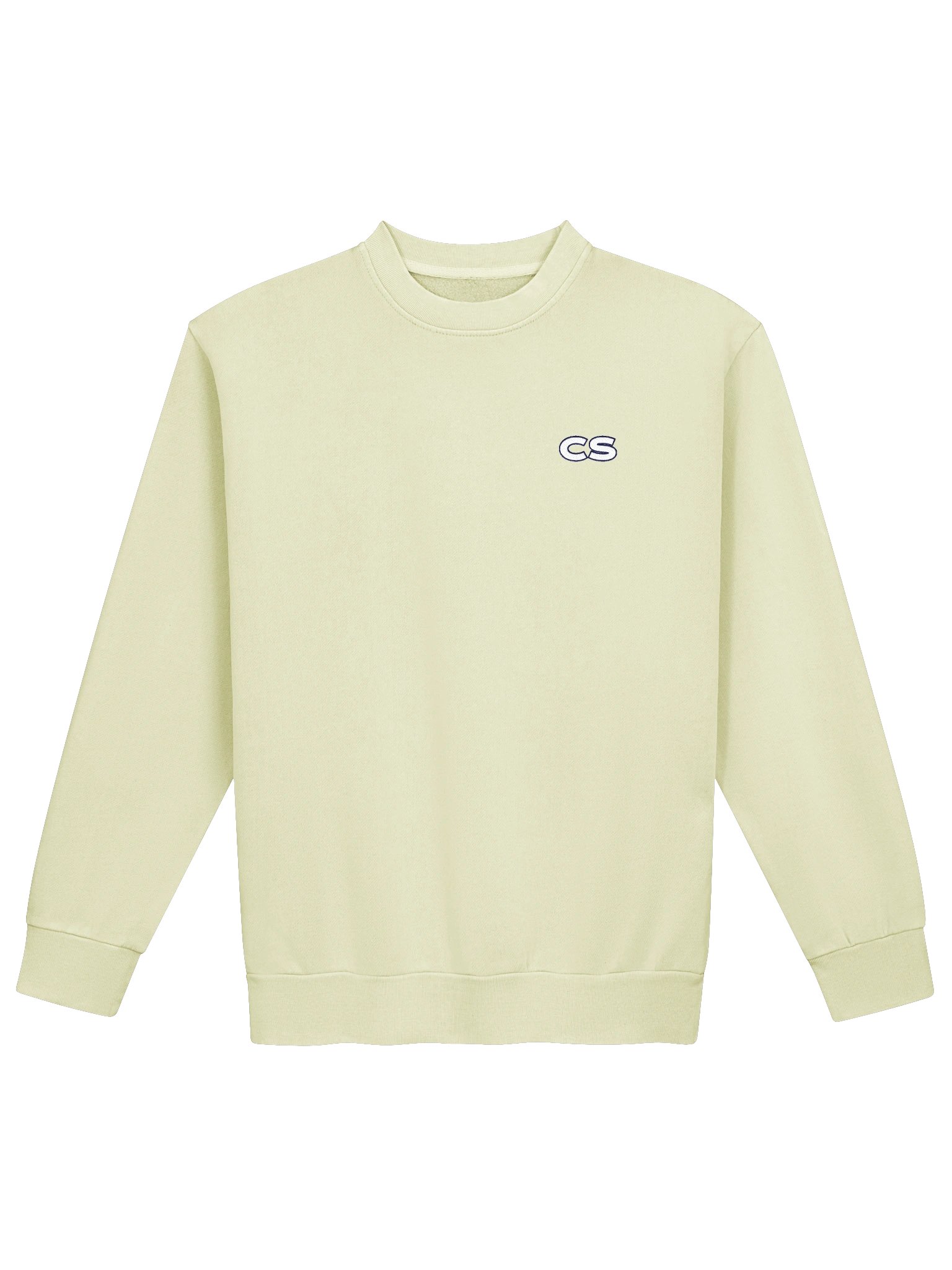 CS Oversized Sweatshirt product image (1)