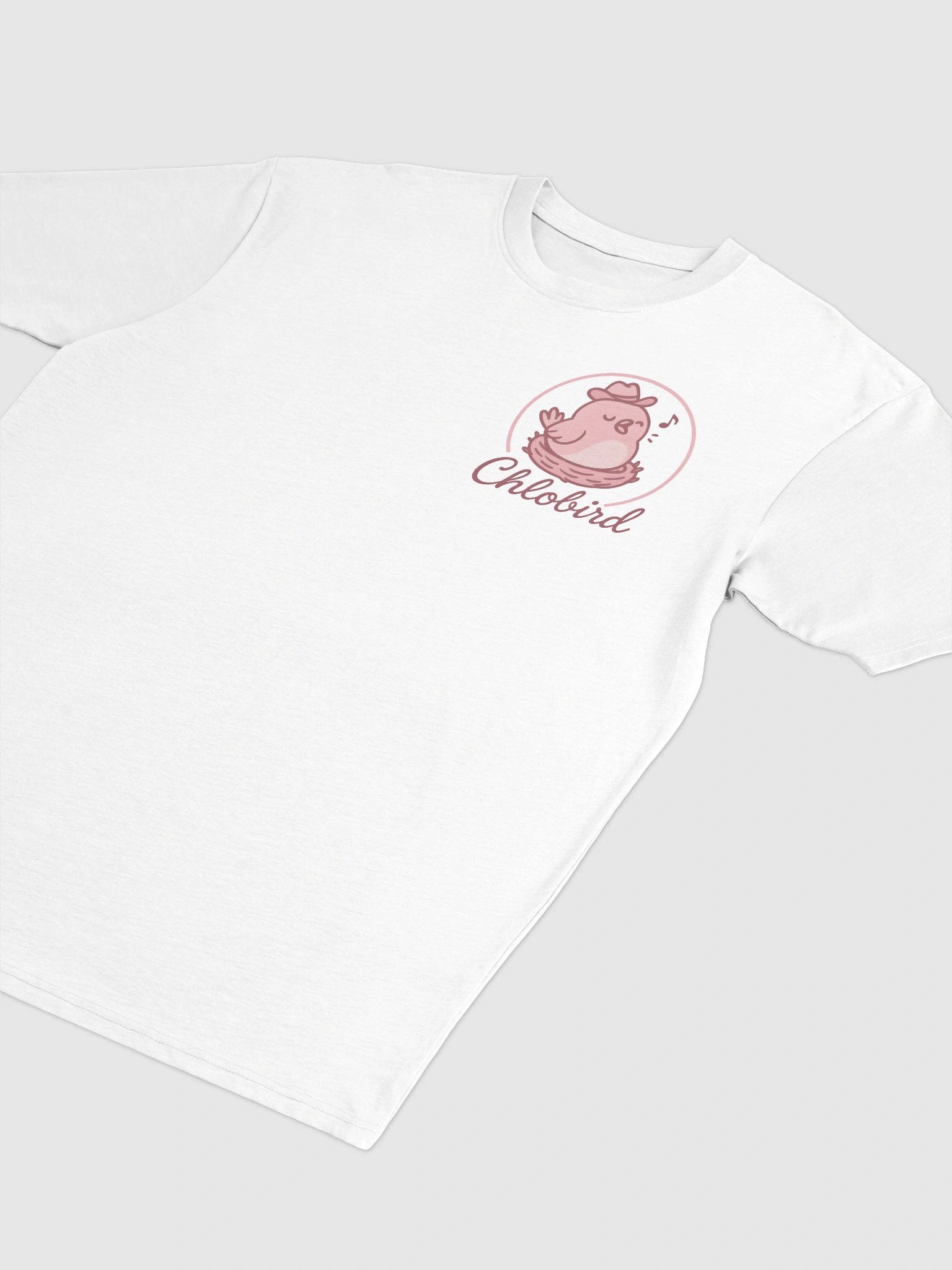 ChloBird Tee product image (5)