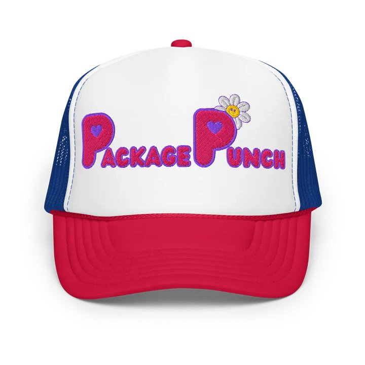 PackagePunch Daisy Hat product image (10)