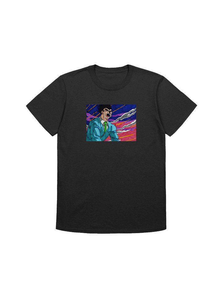 Please, Shenron... shirt product image (3)