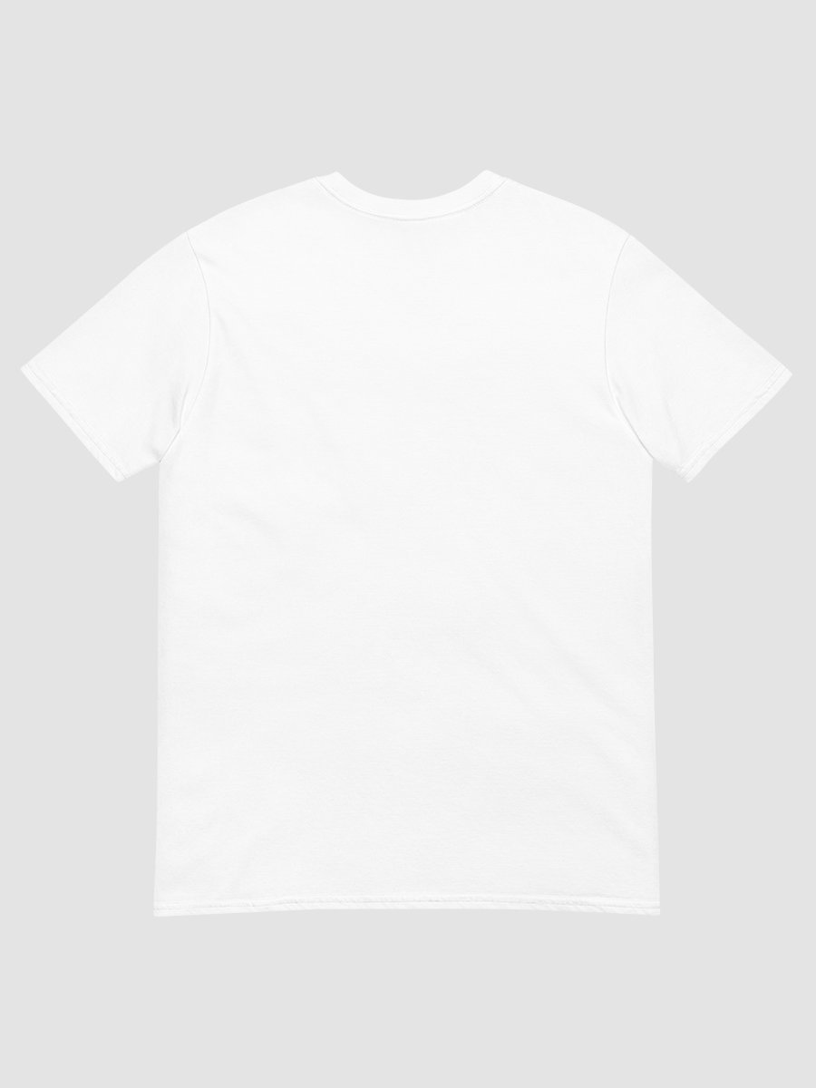 God Made Me Special T-Shirt White product image (2)