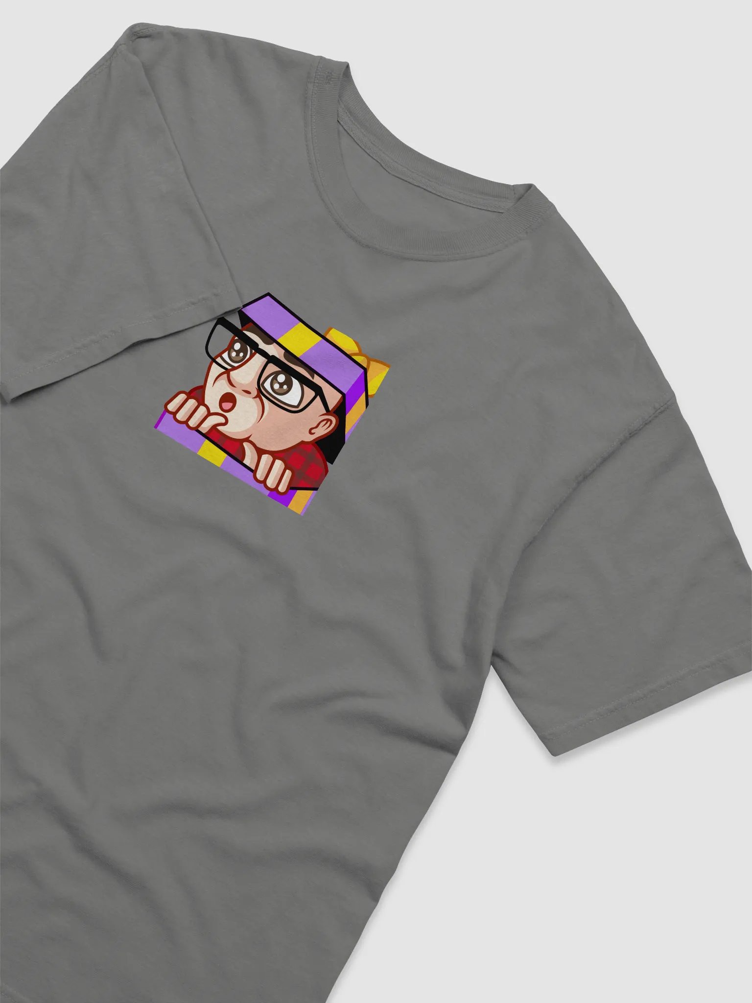 Ed KErn Gift Tee product image (3)