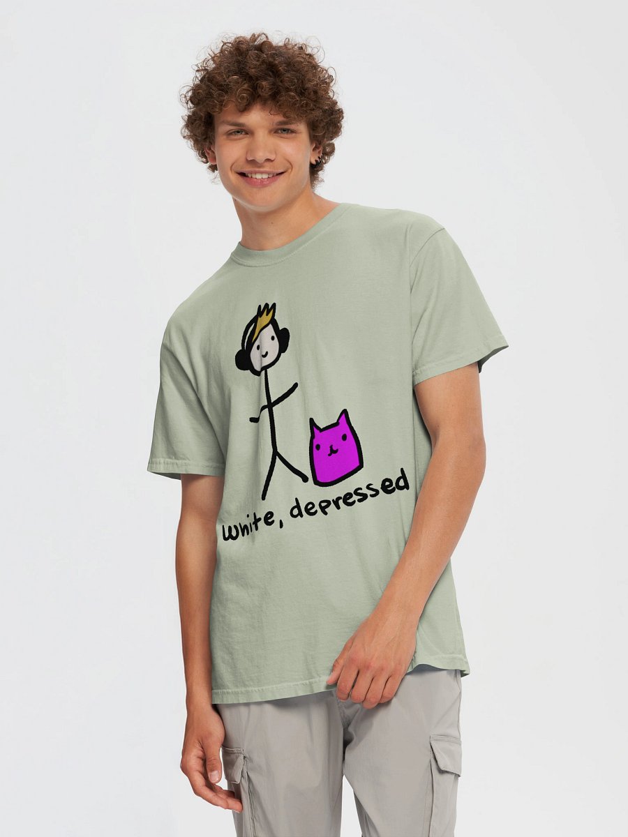 Depressed product image (129)
