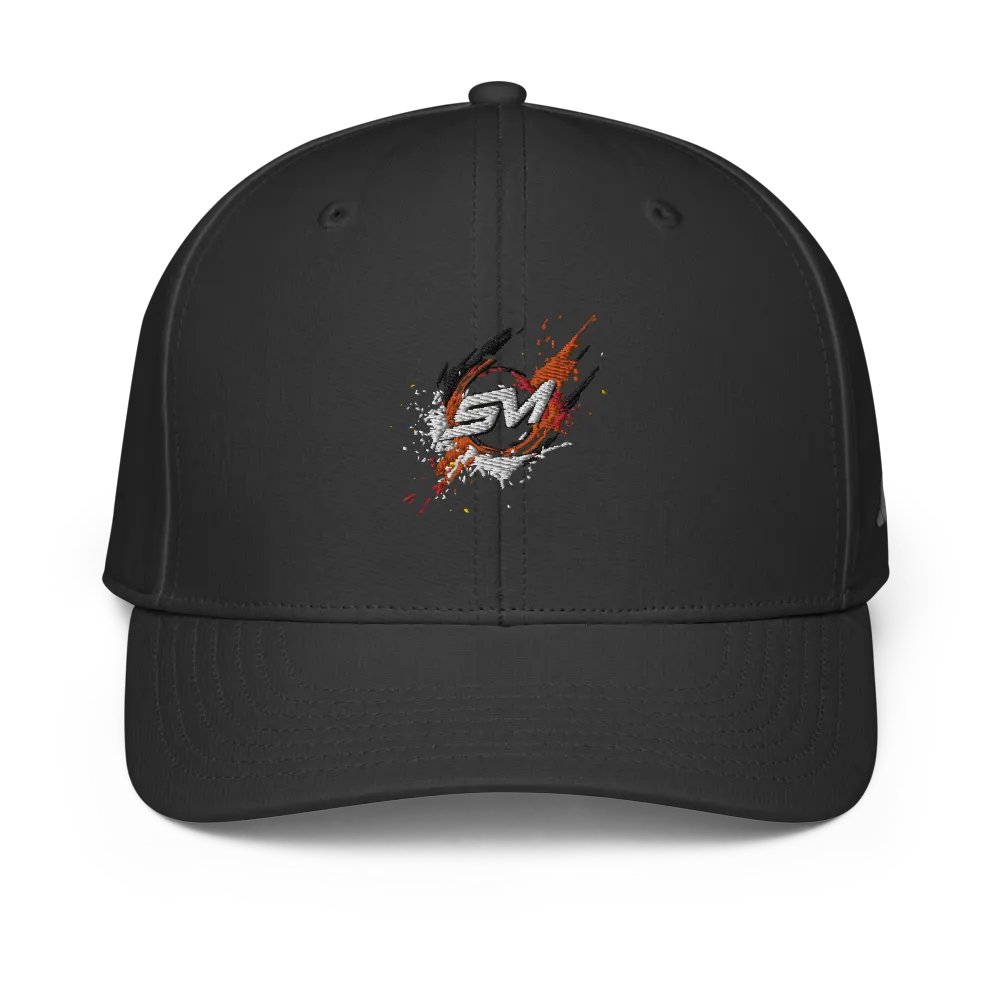 Adidas SM hat product image (1)