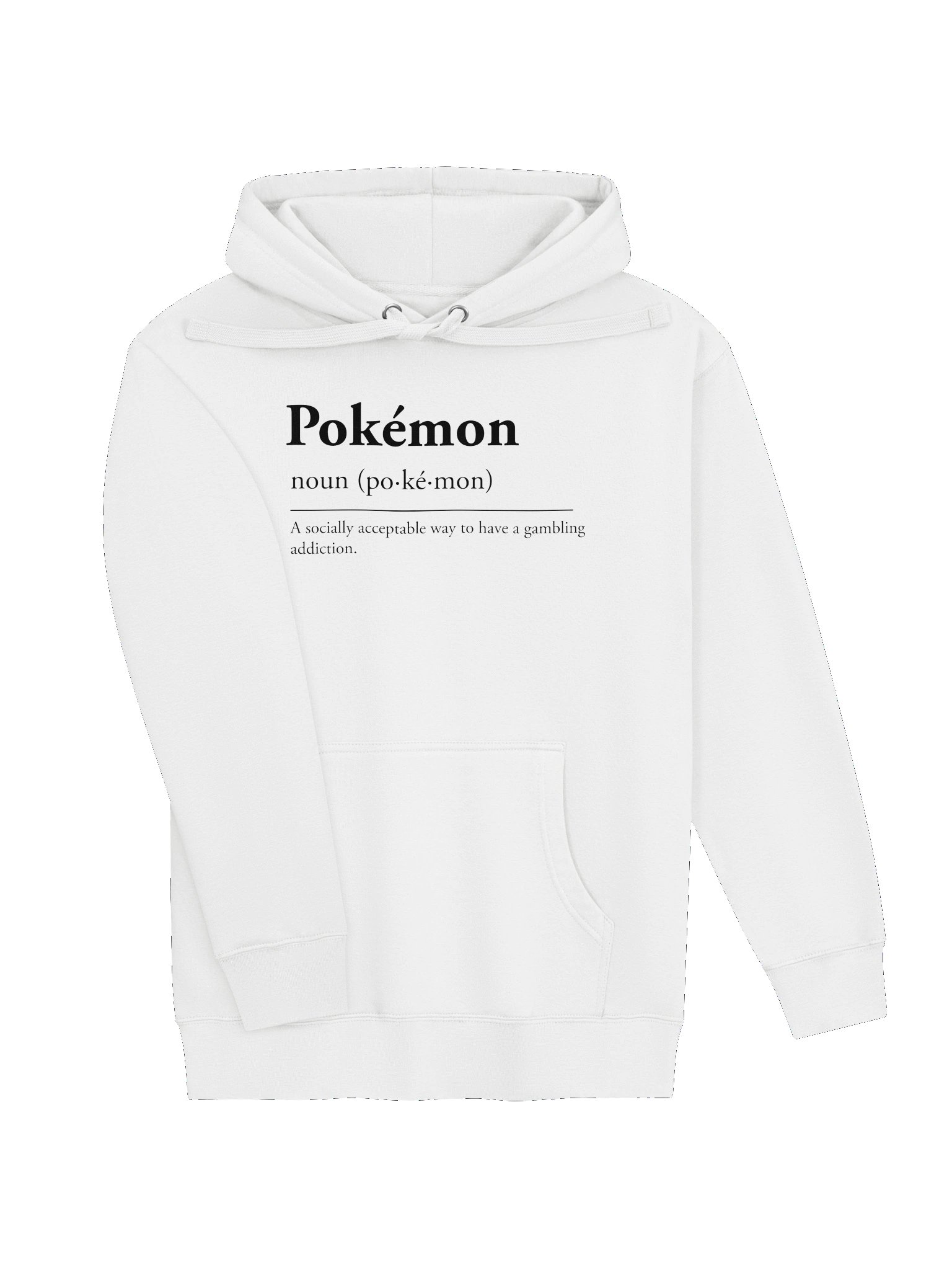 Dictionary Definition Sweater product image (3)