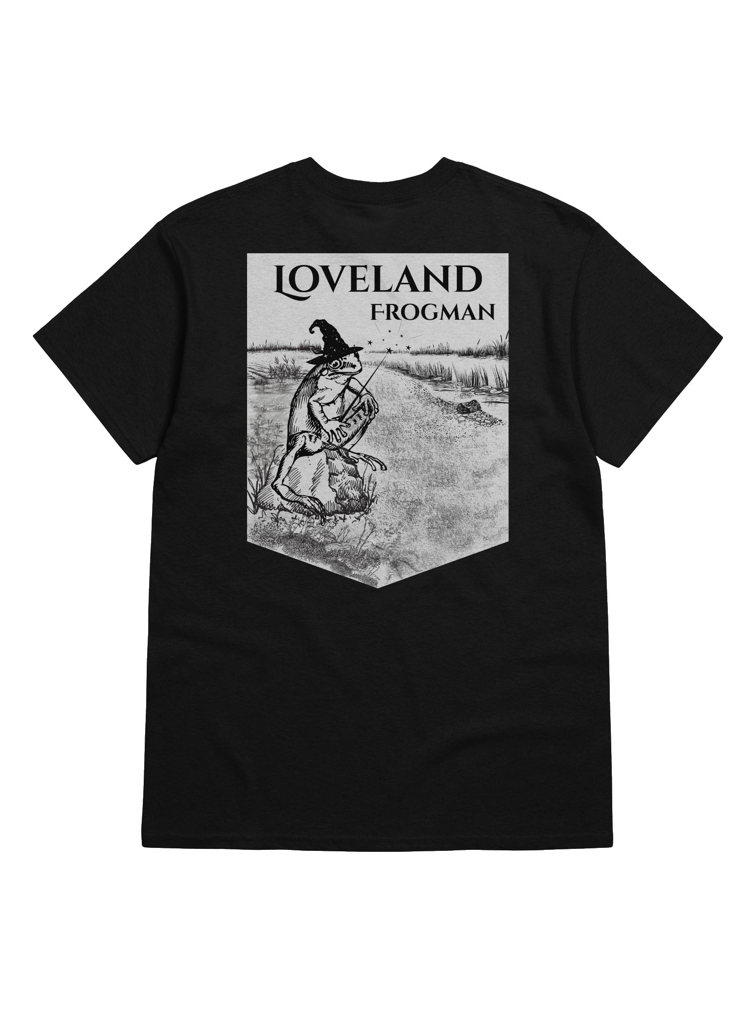 Loveland Frogman product image (48)