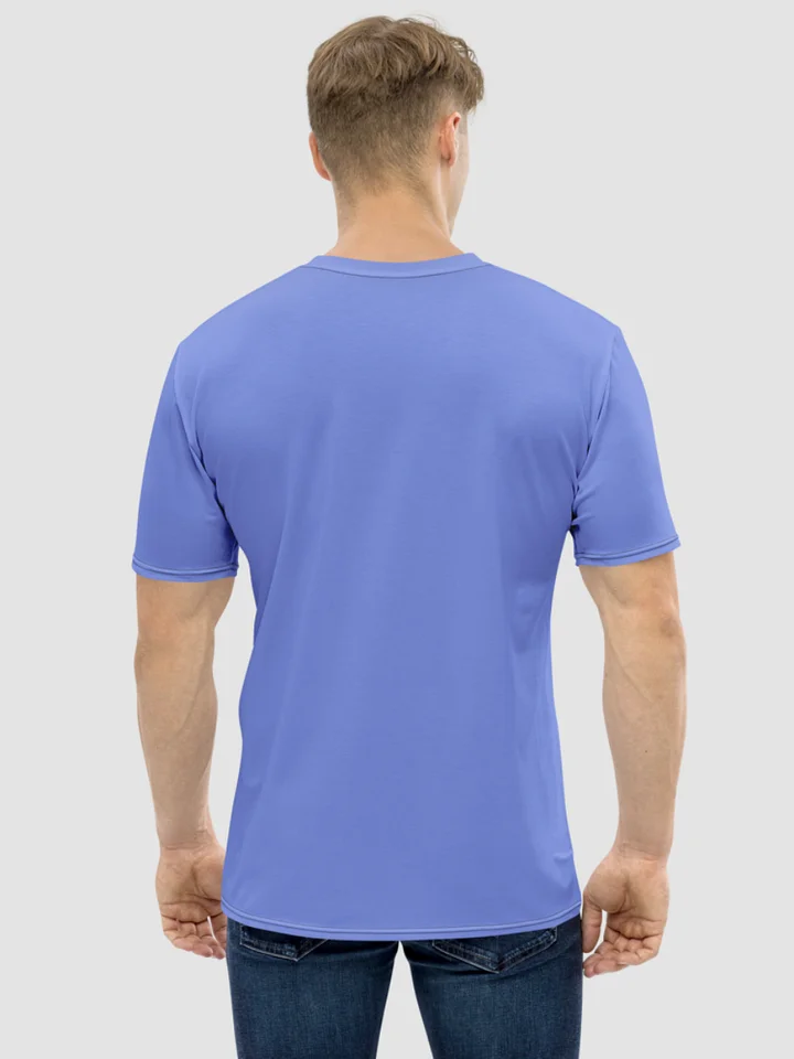 Active Style T-Shirt - Ethereal Blue product image (2)