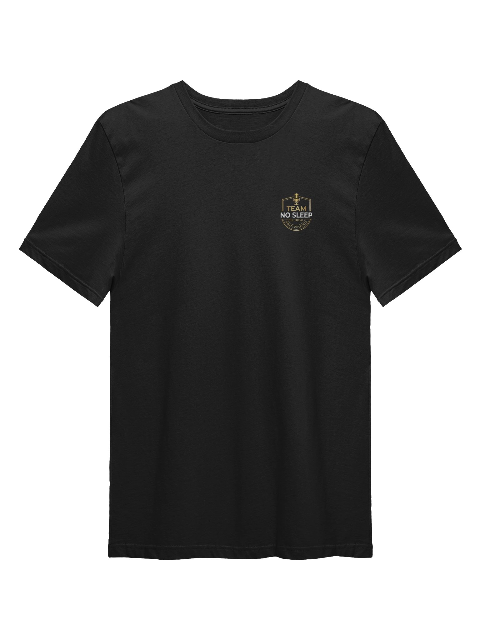 Team NO Sleep T-Shirt product image (1)