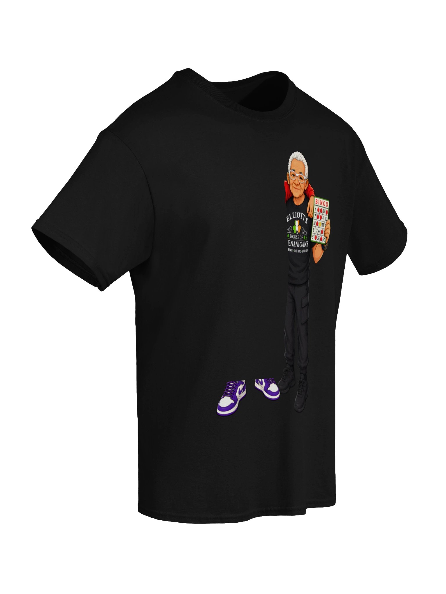 Bingo Buddies For Life product image (6)