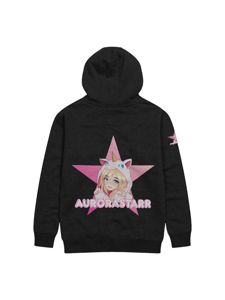 AuroraStarr Glyph - Hoodie product image (2)