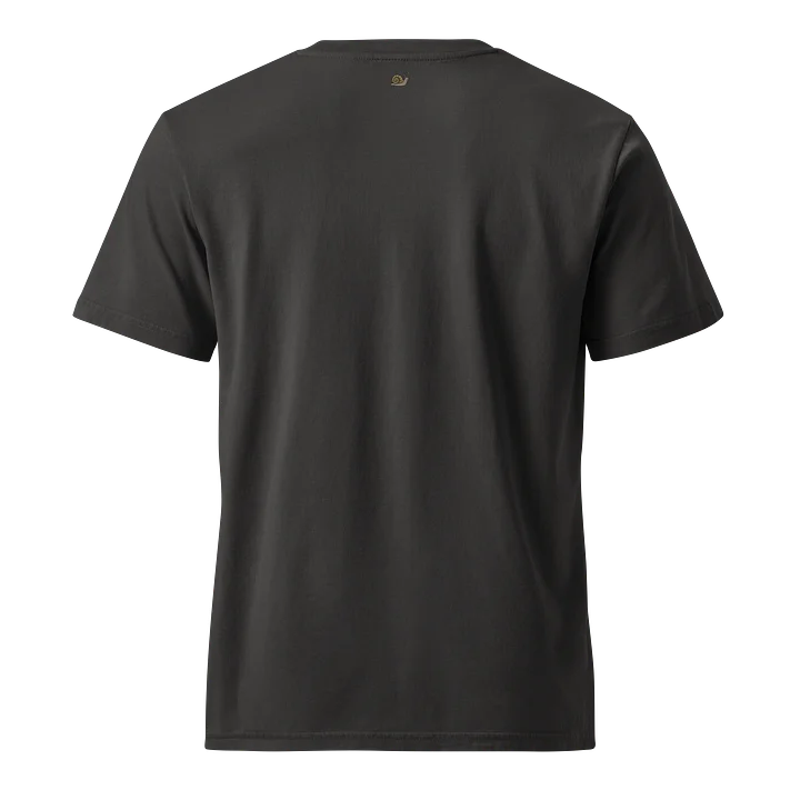 In the Greenhouse Premium T-Shirt product image (6)