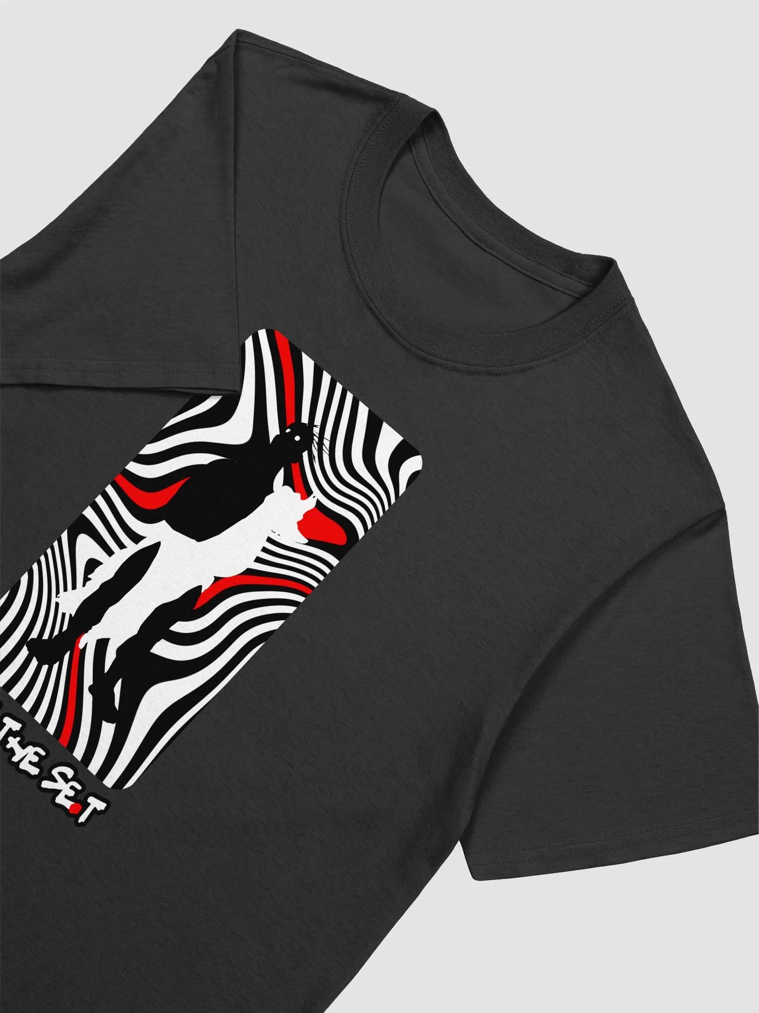 Psychedelic Warrior Oro product image (3)
