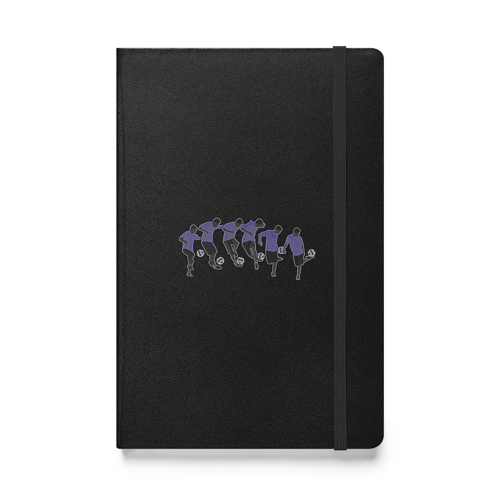 Freestyle Thoughts Journal product image (1)
