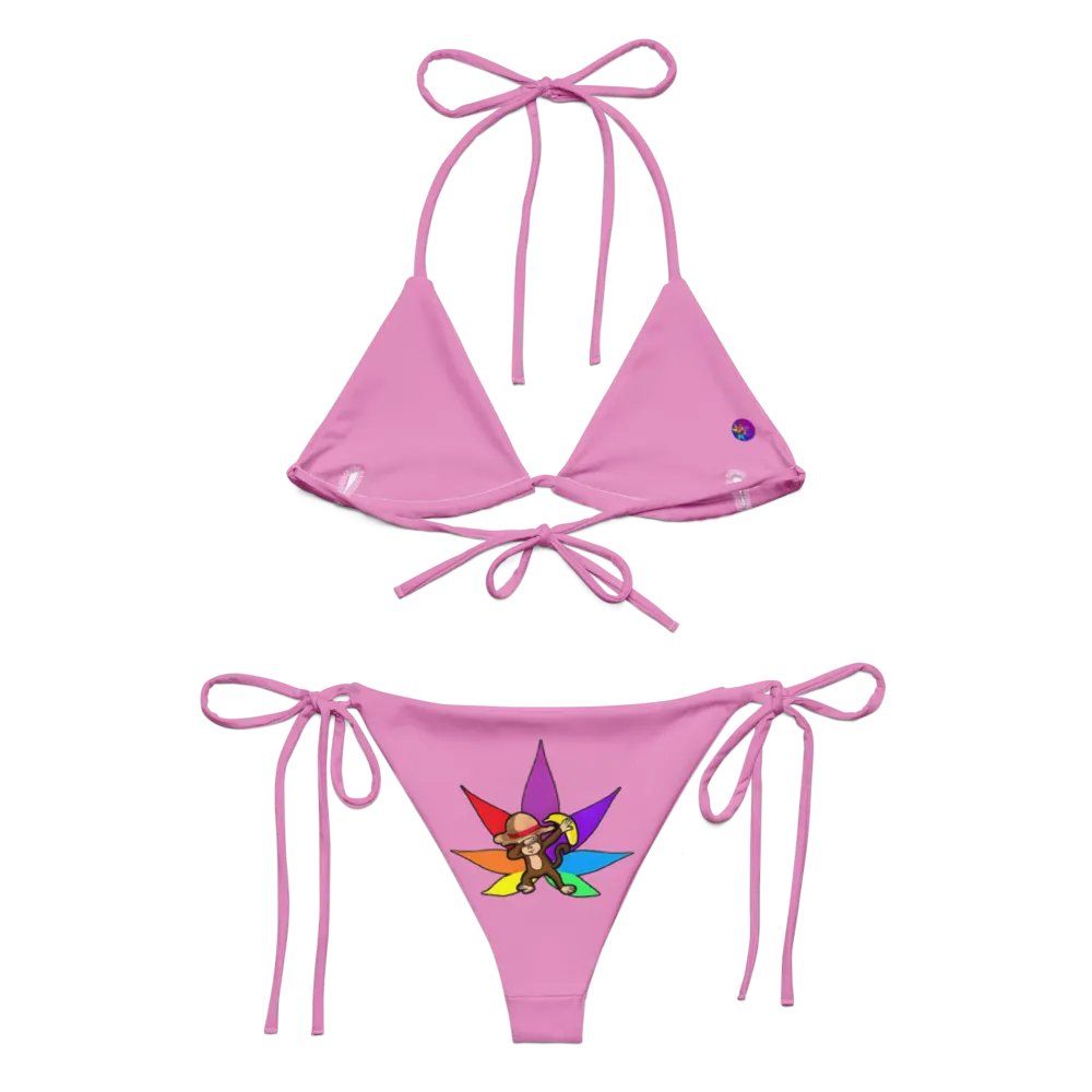 MonkeyDab's Bikini! product image (4)