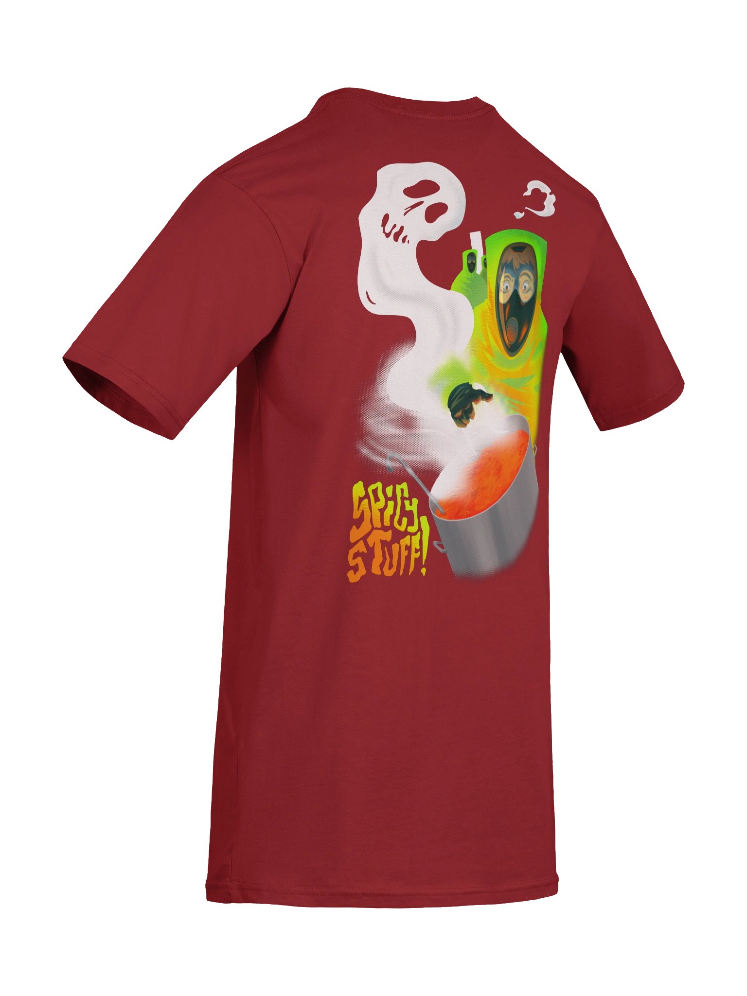 The Spiciest Sauce product image (16)