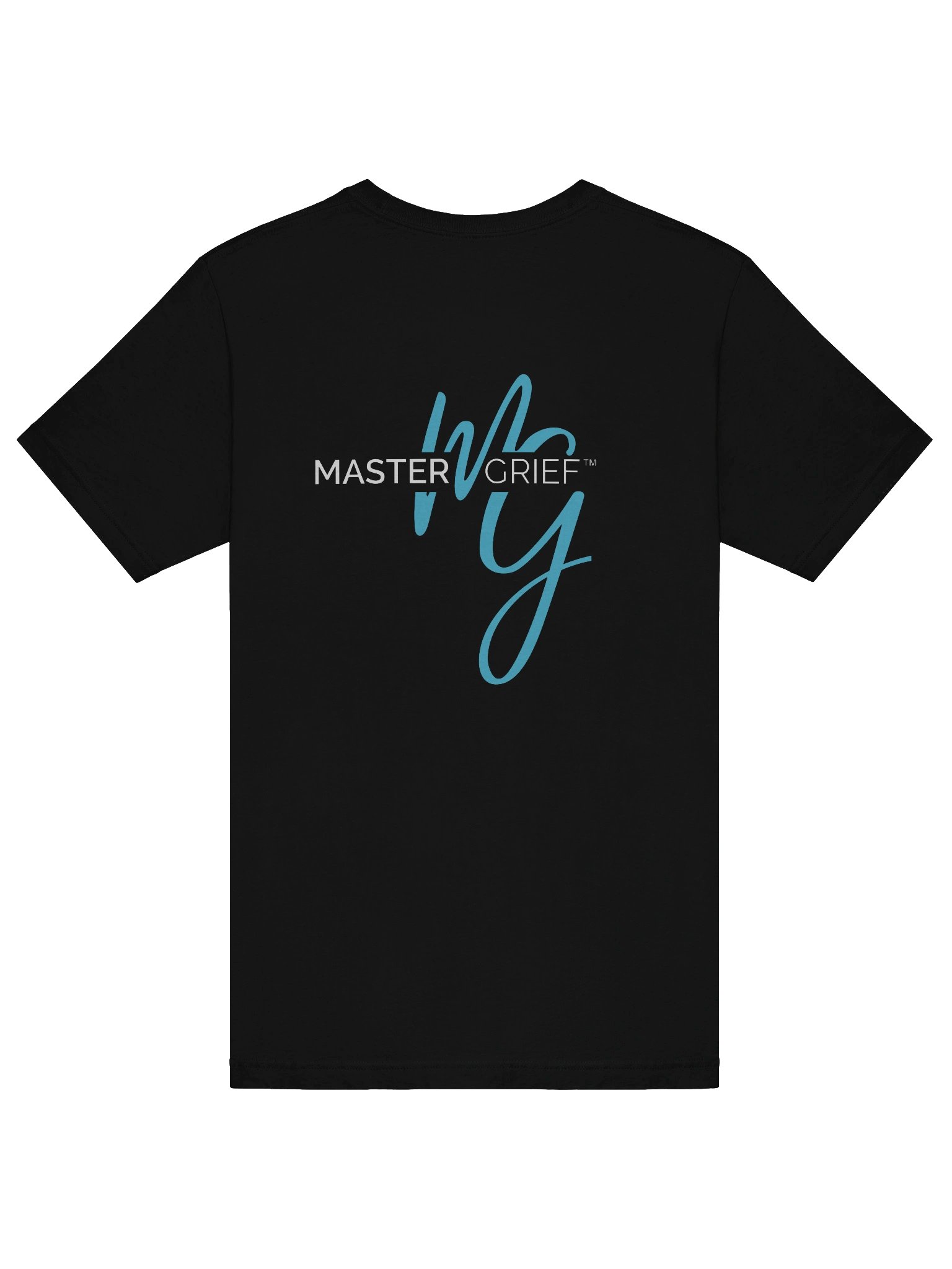 Back Off I'm Grieving Shirt product image (6)