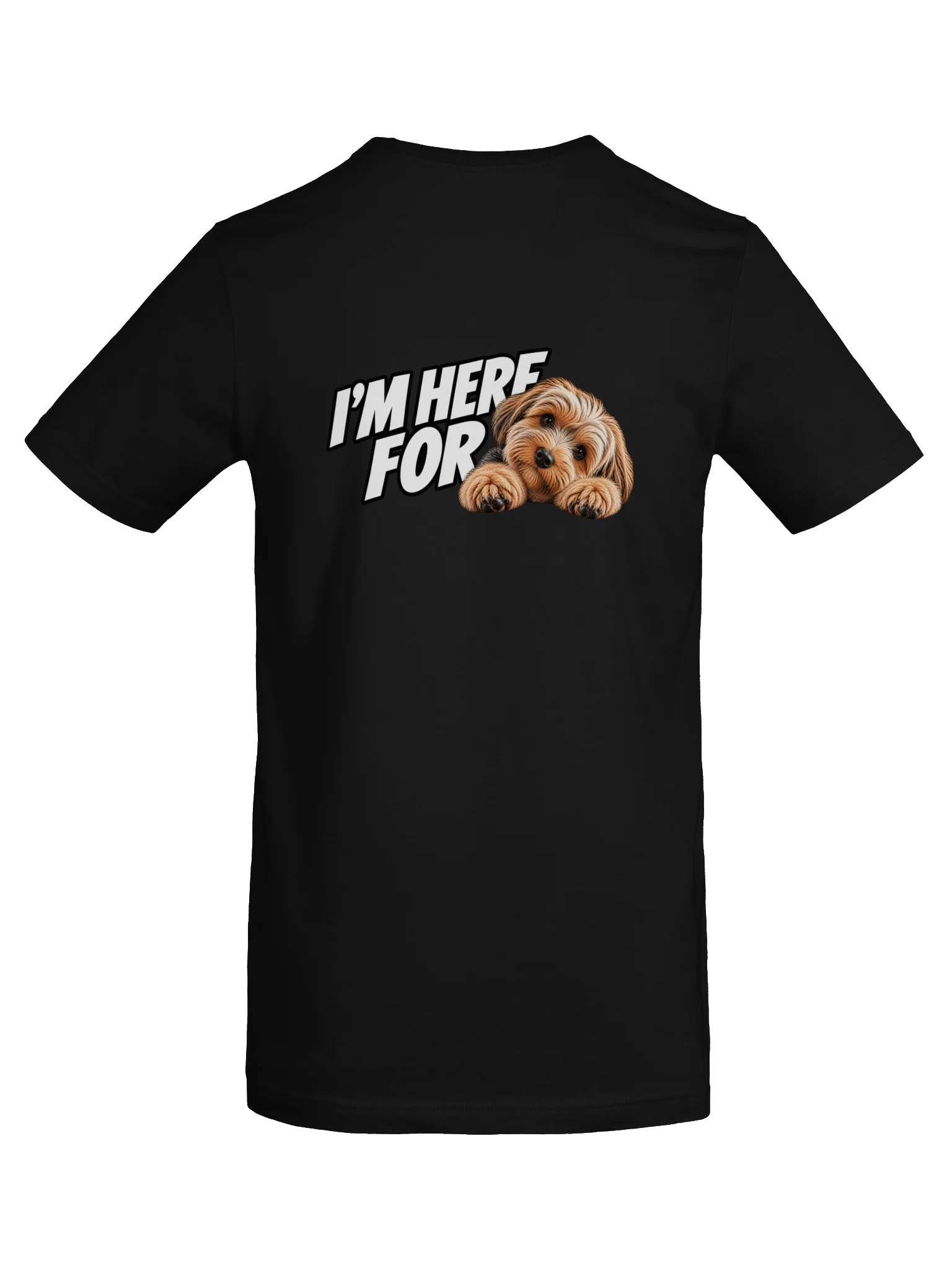 I’m Here for Charlie supersoft Tee product image (6)