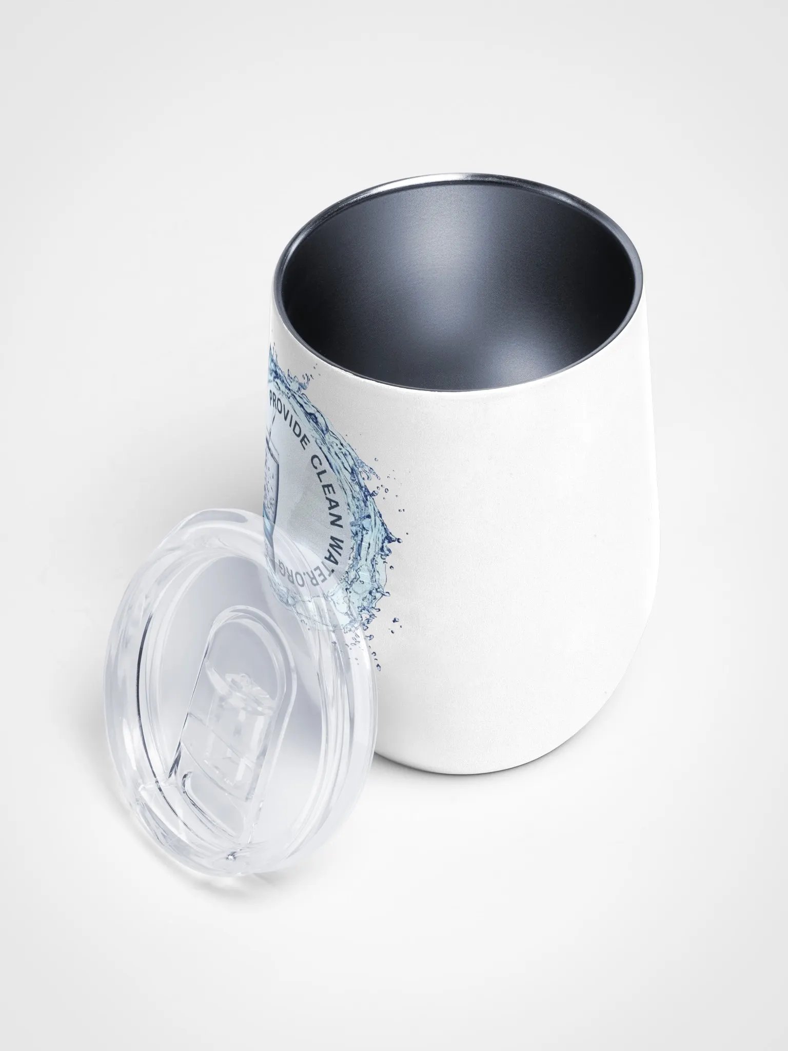 Provide Clean Water Tumbler product image (3)