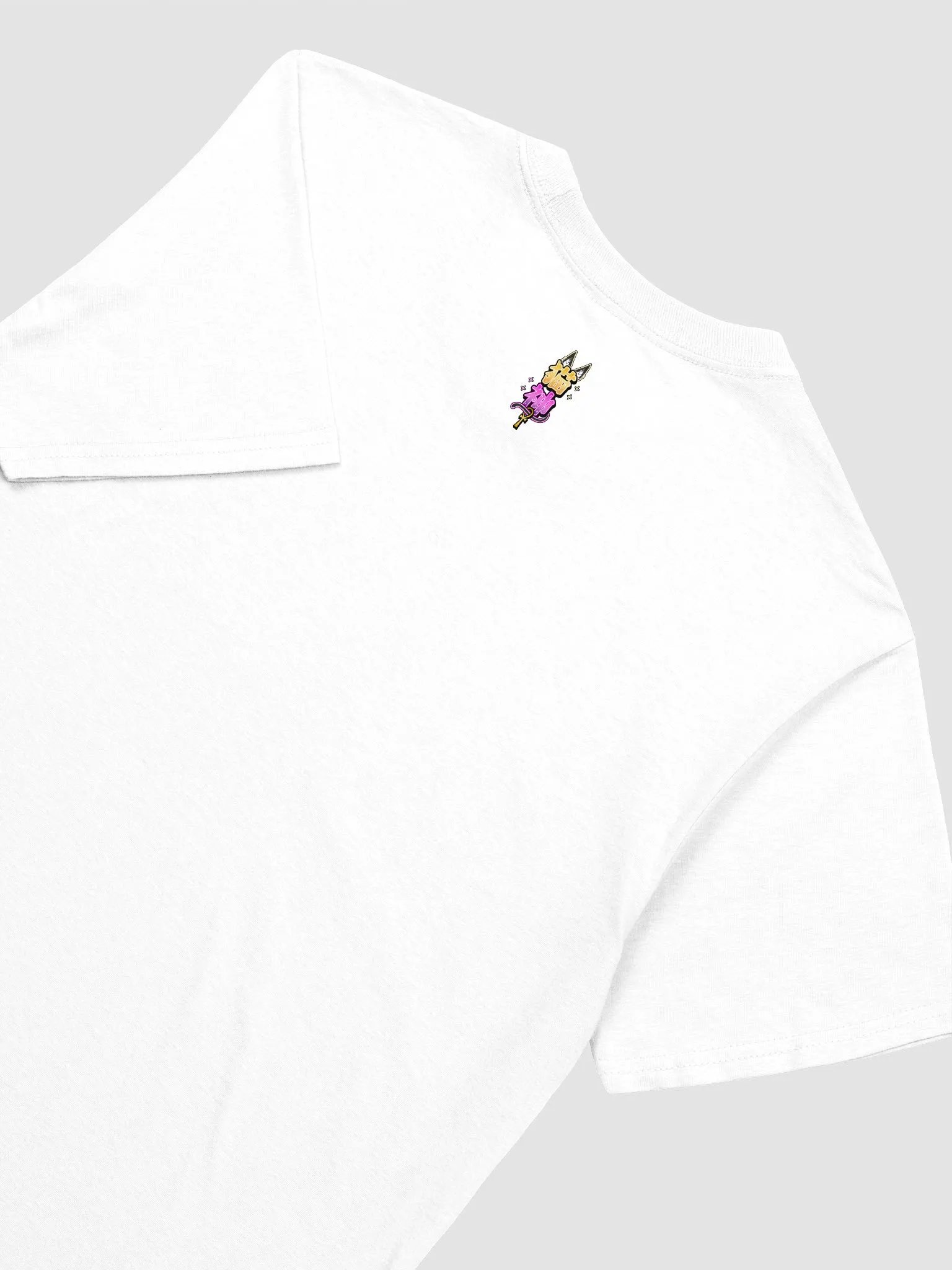 Simple White product image (4)