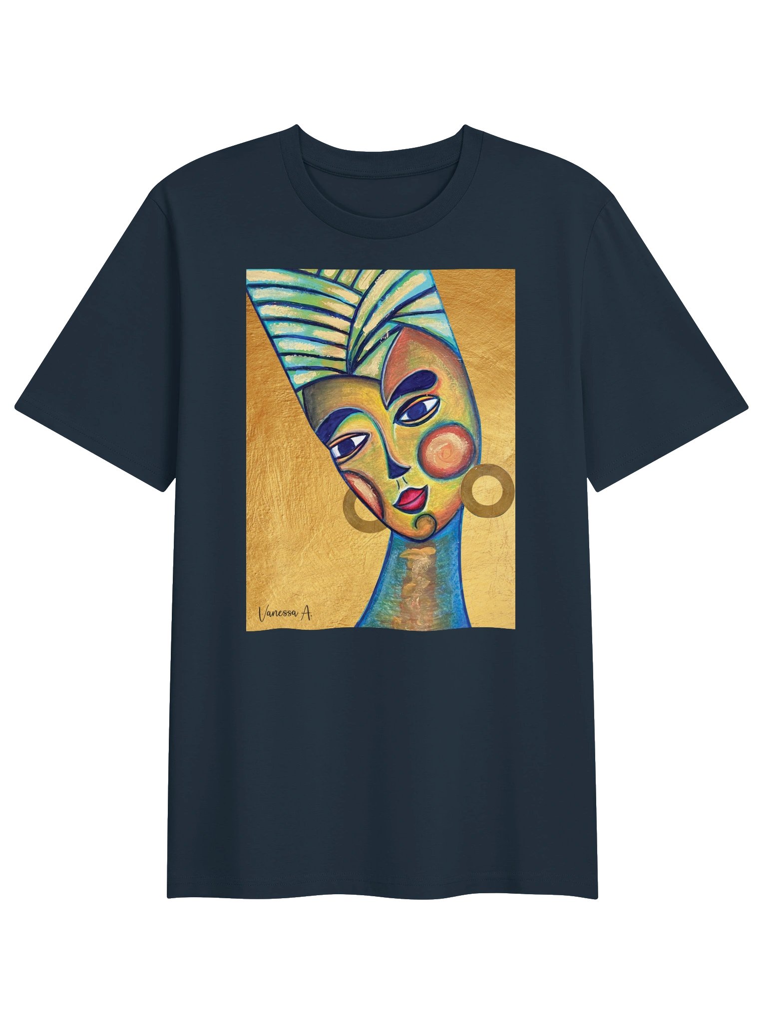 Men | Gold Portrait 3 product image (1)