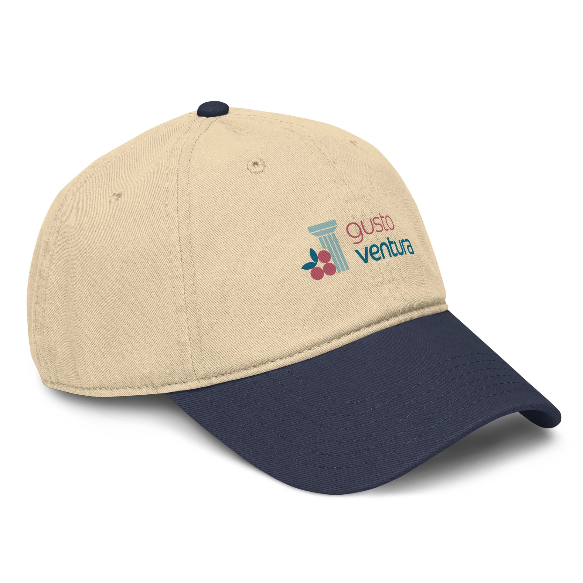 Gustoventura Hat product image (4)