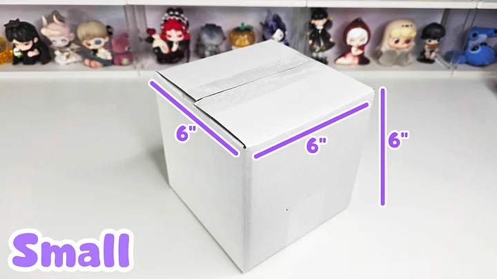 Small Mystery box product image (1)
