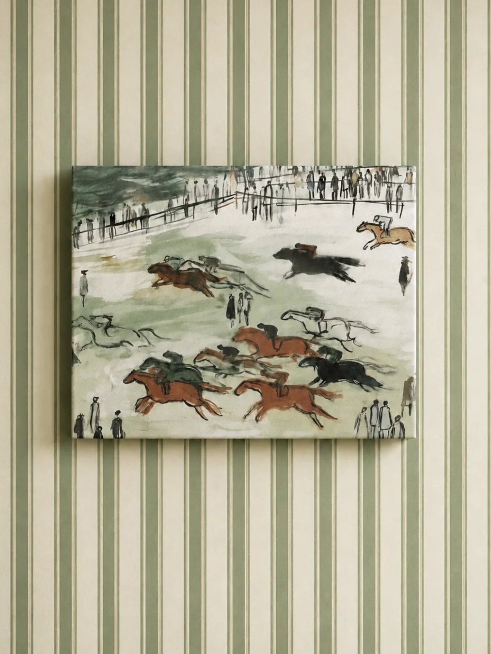Equestrian Motion II product image (5)