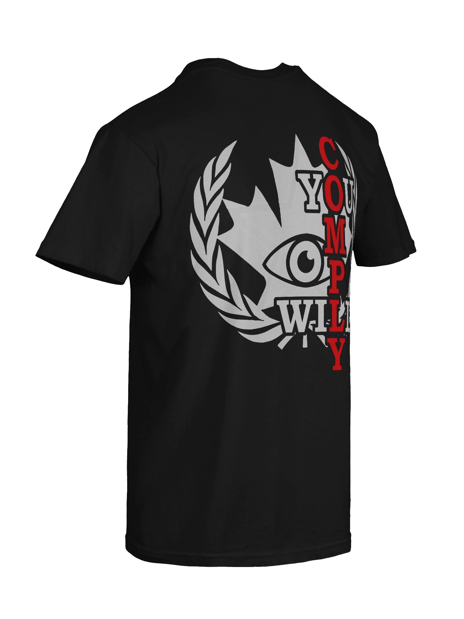 Truth Compliance Heavyweight T product image (8)