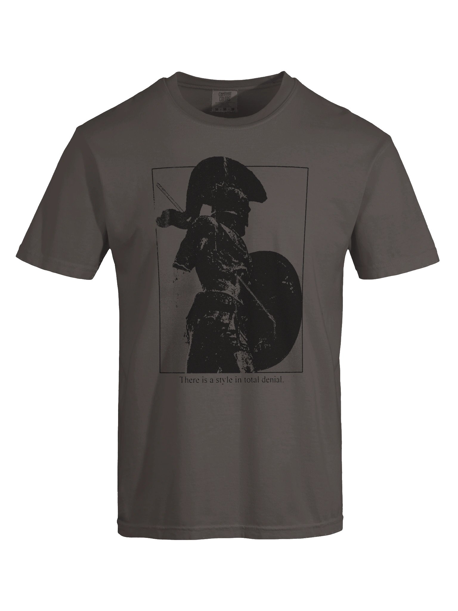 DENIAL T-SHIRT product image (42)