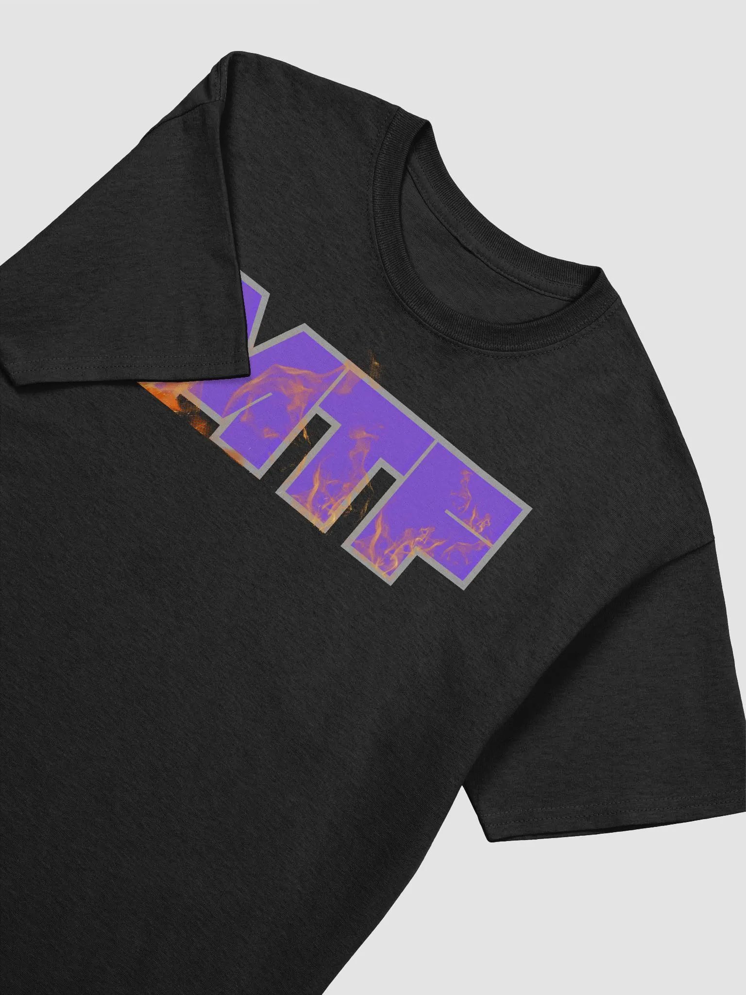 MTF Lit T-Shirt product image (17)