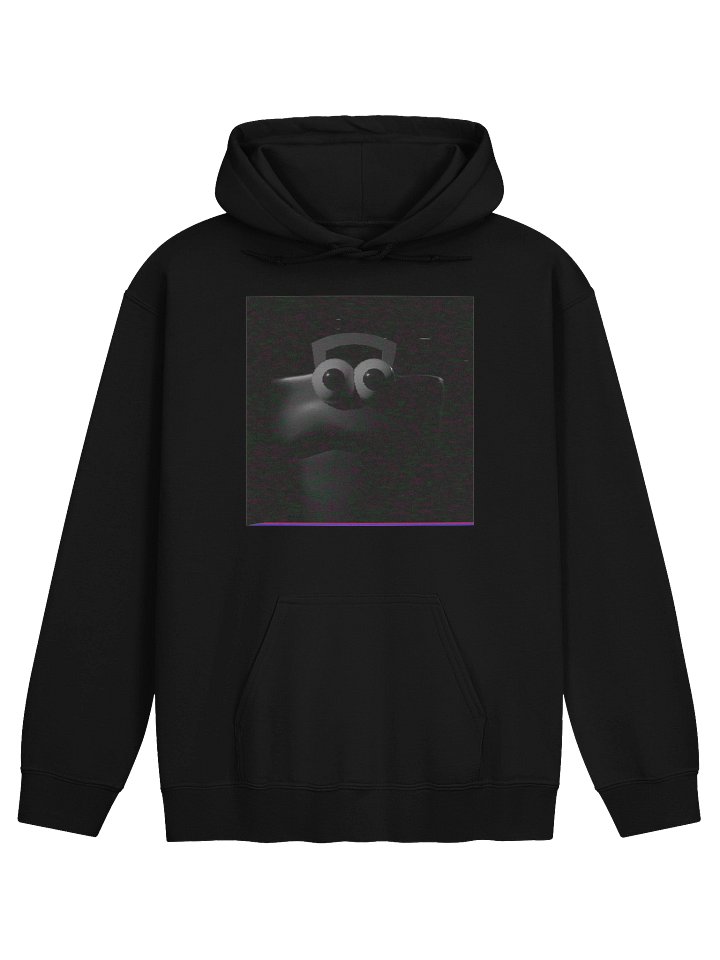 Cam The Can't Scream (Hoodie) product image (1)