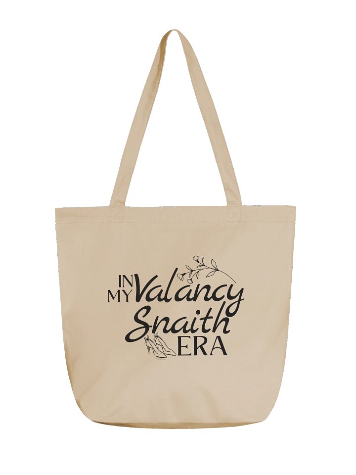 In My Valancy Snaith Era Tote product image (1)