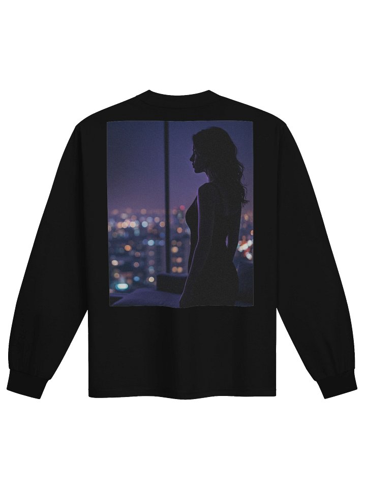 After Dark — Long Sleeve product image (2)