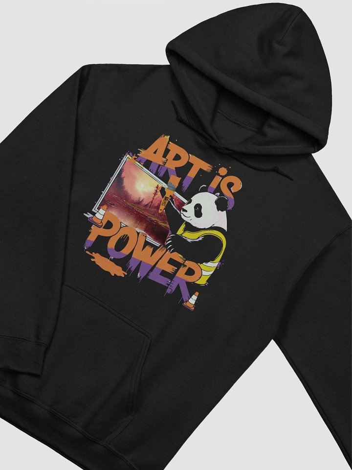 Art is Power by UrArtStudio product image (2)