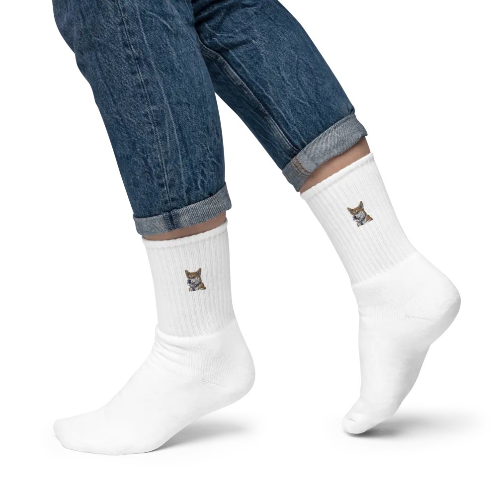 Doge3712 Socken product image (12)