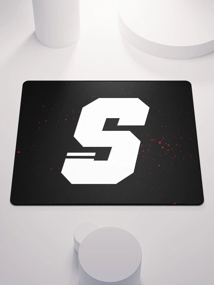Synical Gaming Mouse Pad product image (1)