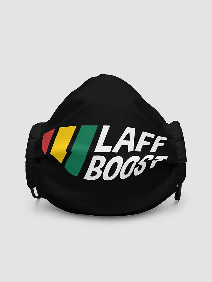 Laff Boost Mask product image (1)