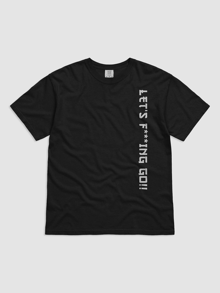 T-Shirt Calda al Pezzo product image (1)