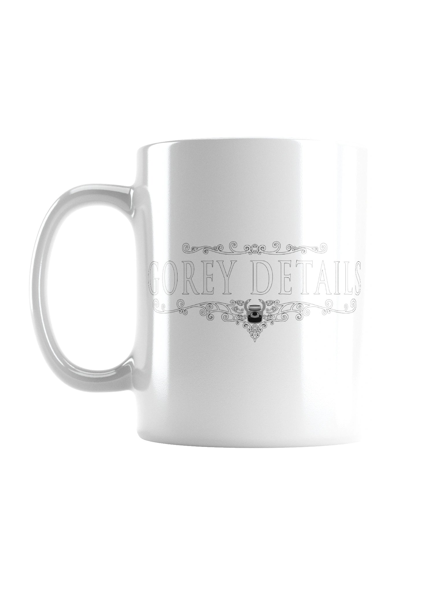 Note to Self - White Glossy Mug product image (1)