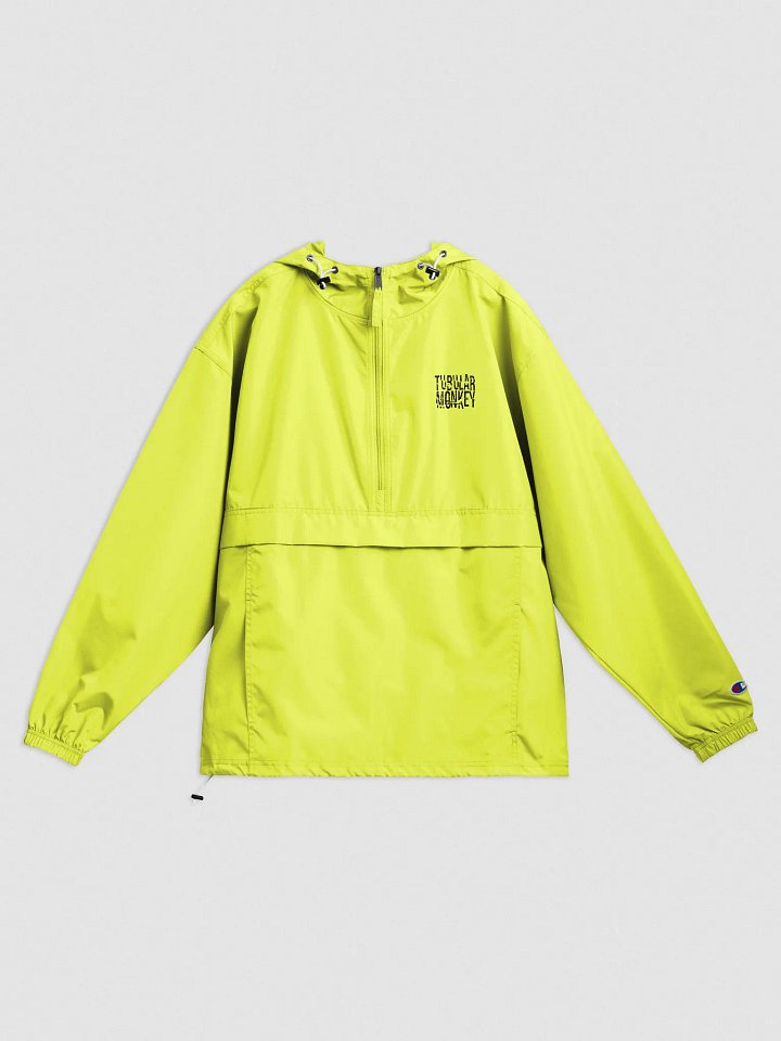 Ericeira Wind and Rain Packable Jacket product image (13)